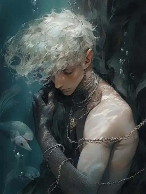 星际穿越科幻/冒险海报